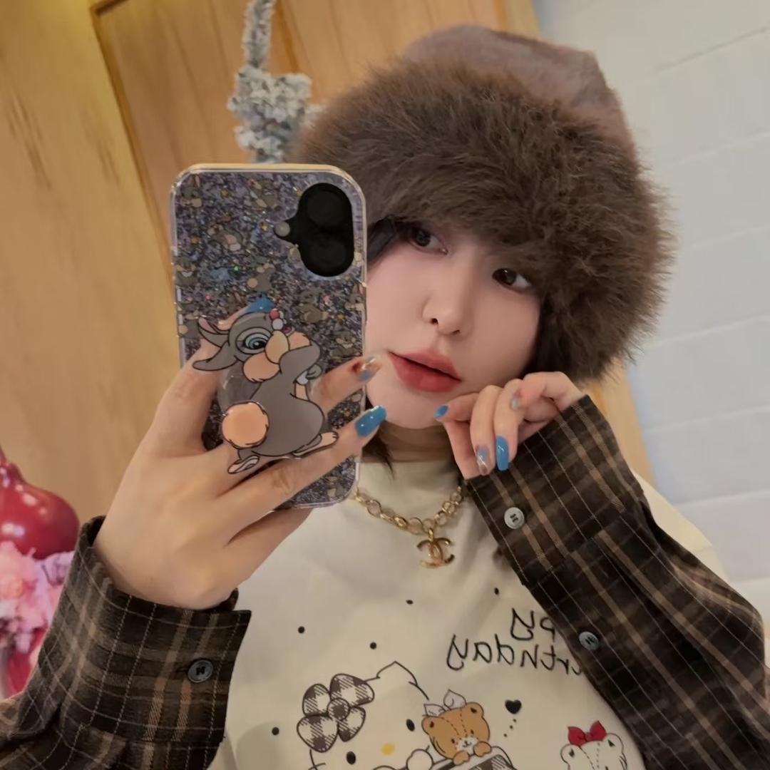 林肉肉【爆款返场】