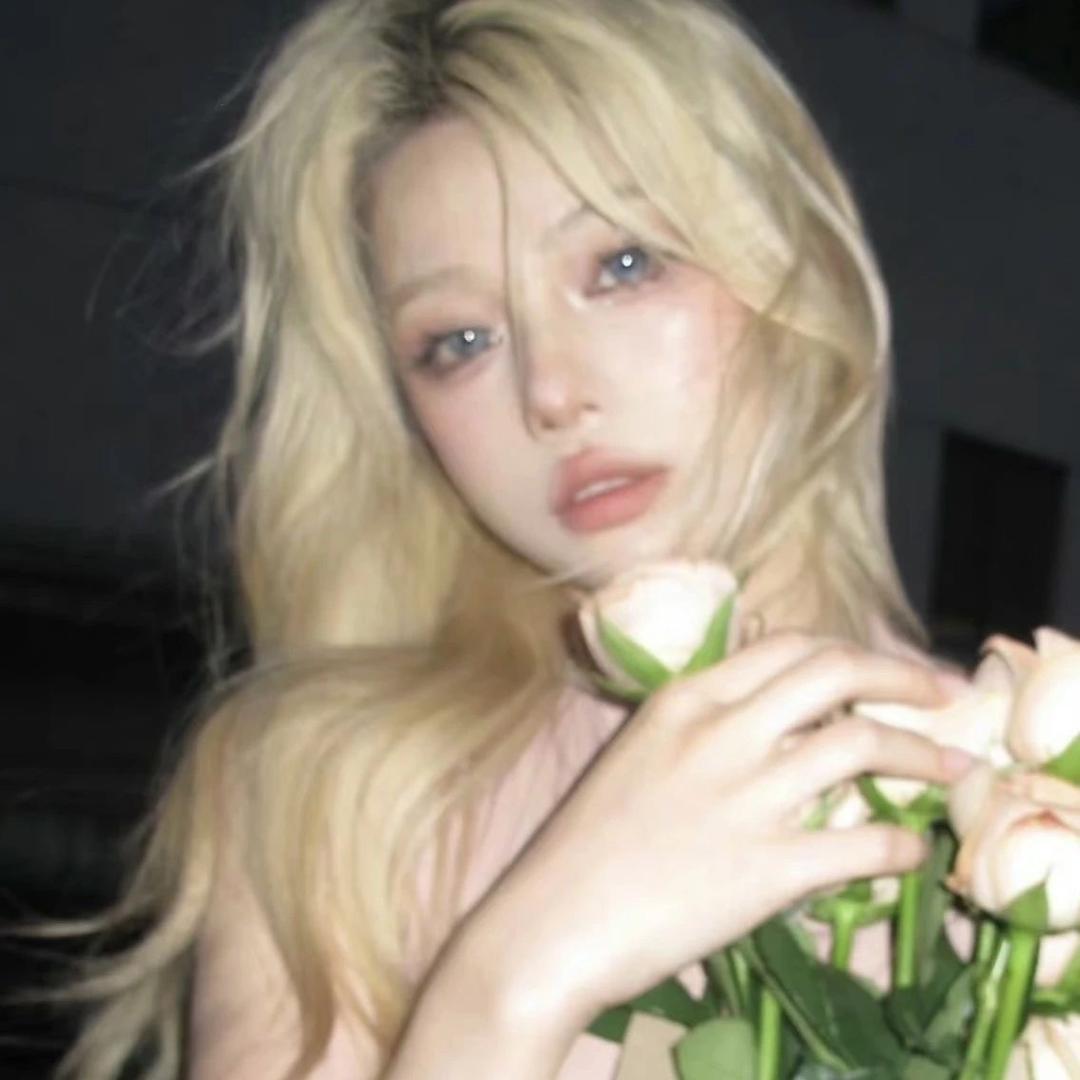 奈米的橙🍊