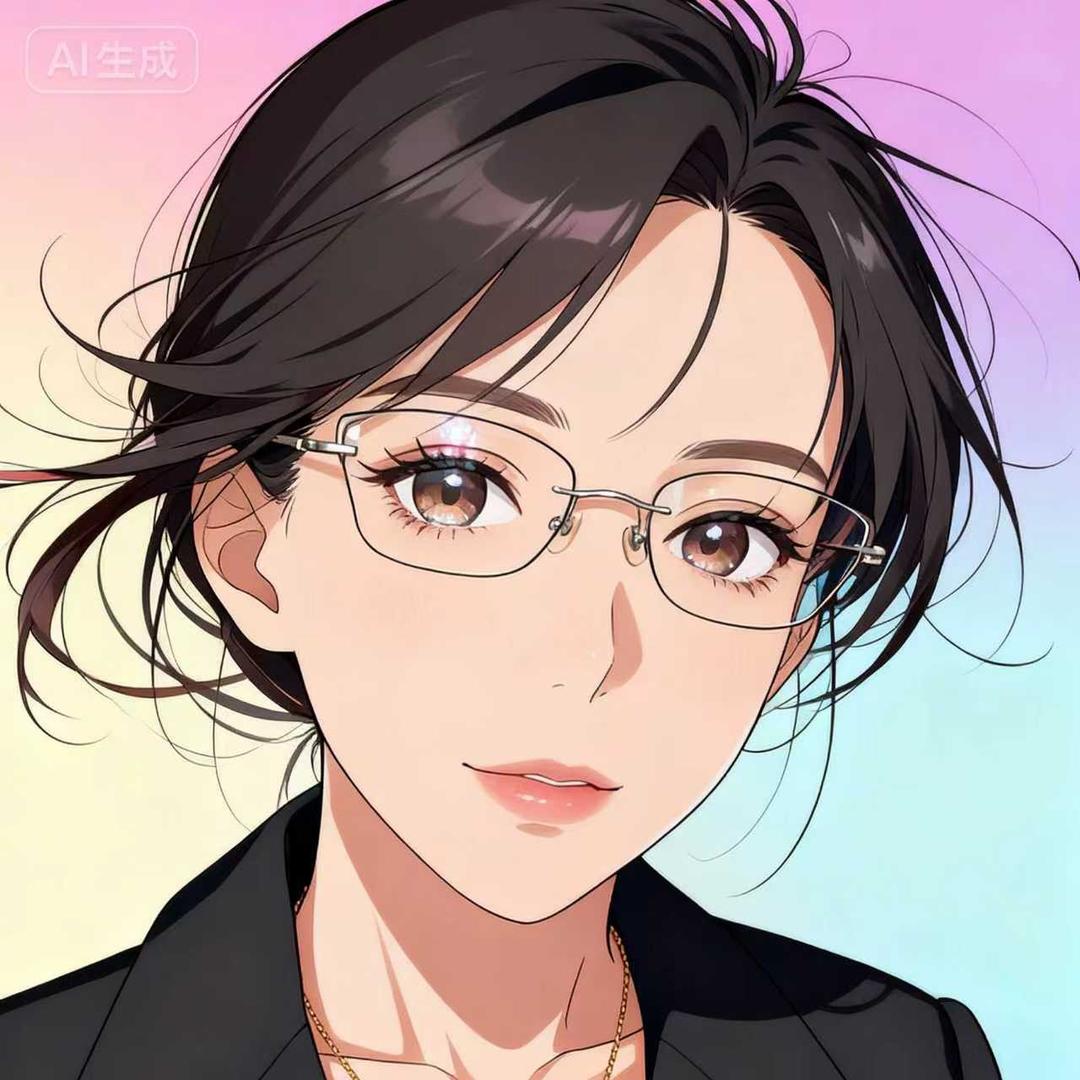 人间清醒阿姨