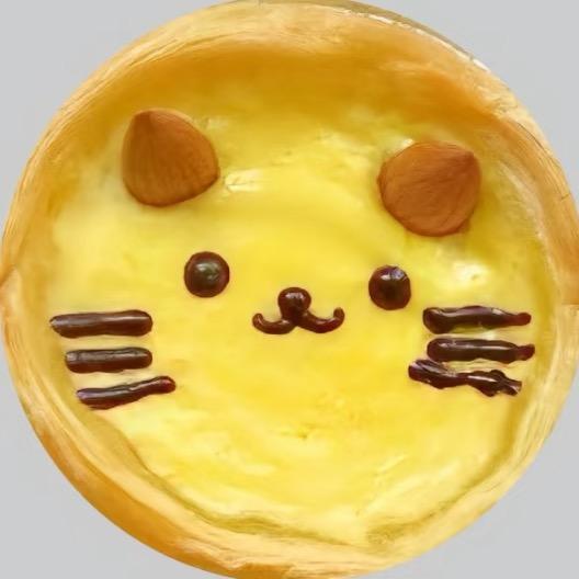 古井小猫