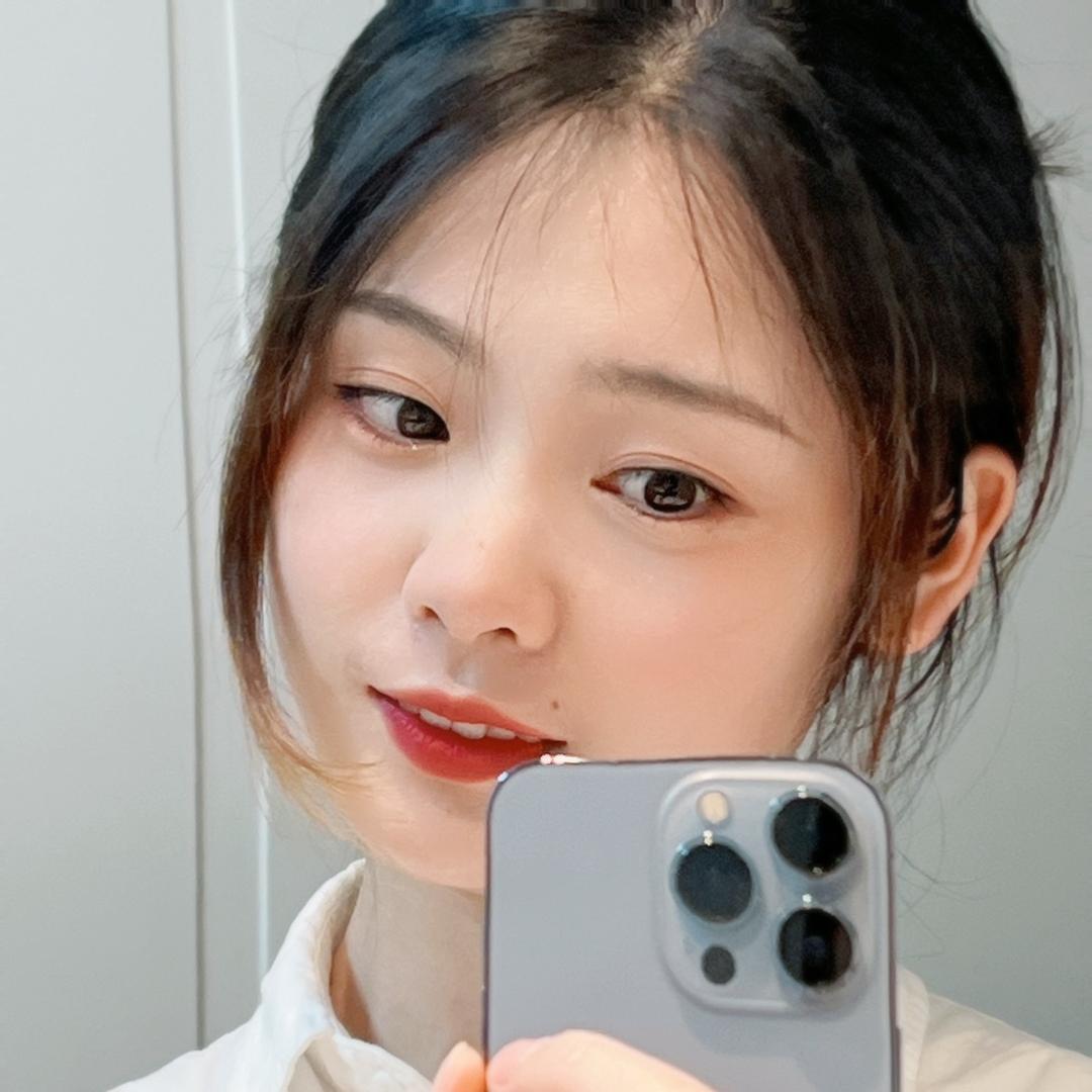 小玻姐姐🍊