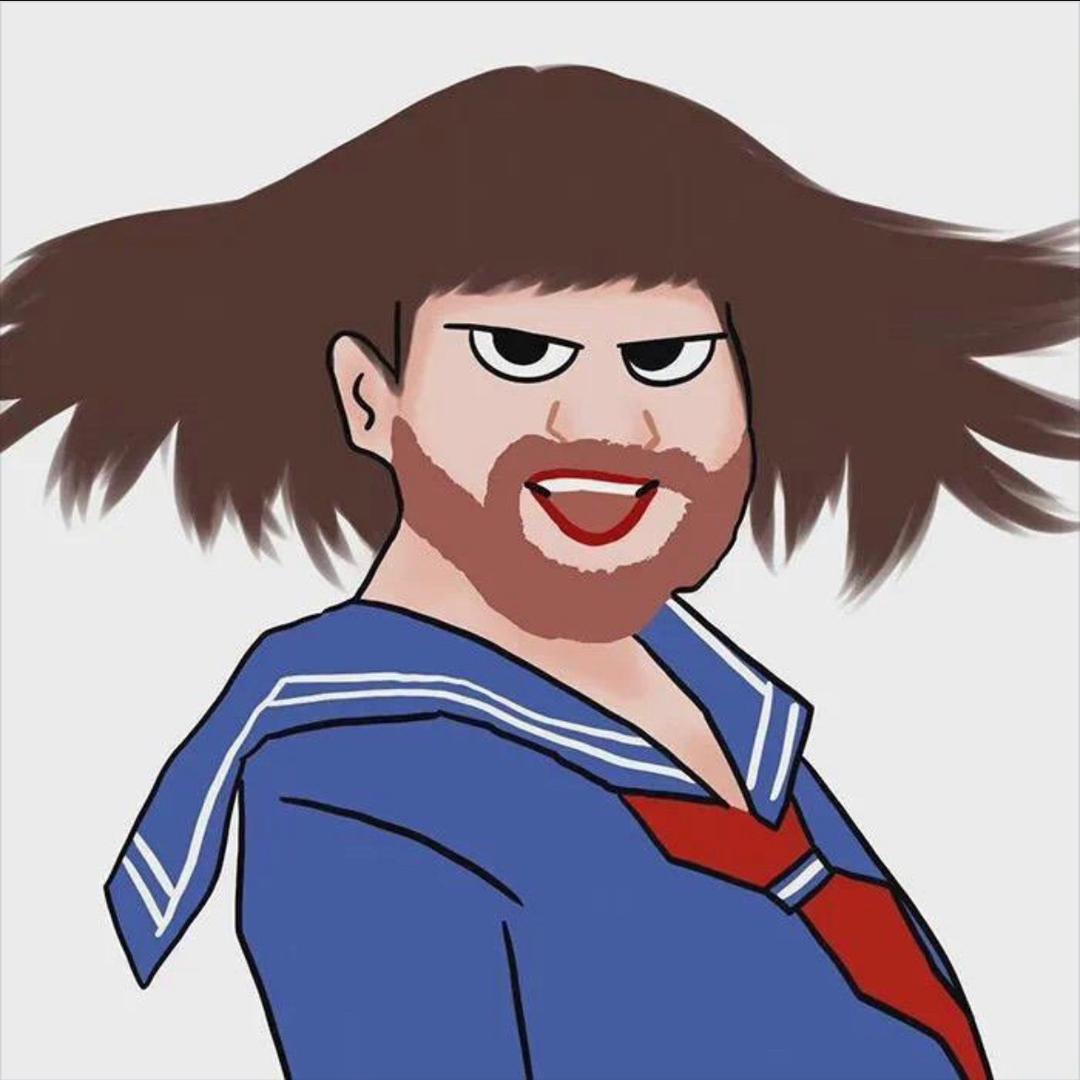 K总小卖部
