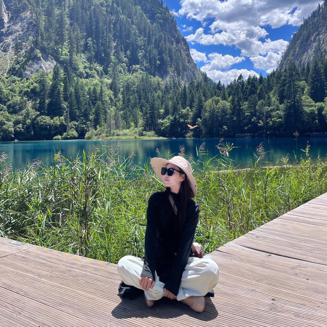 芳华舞蹈薛老师