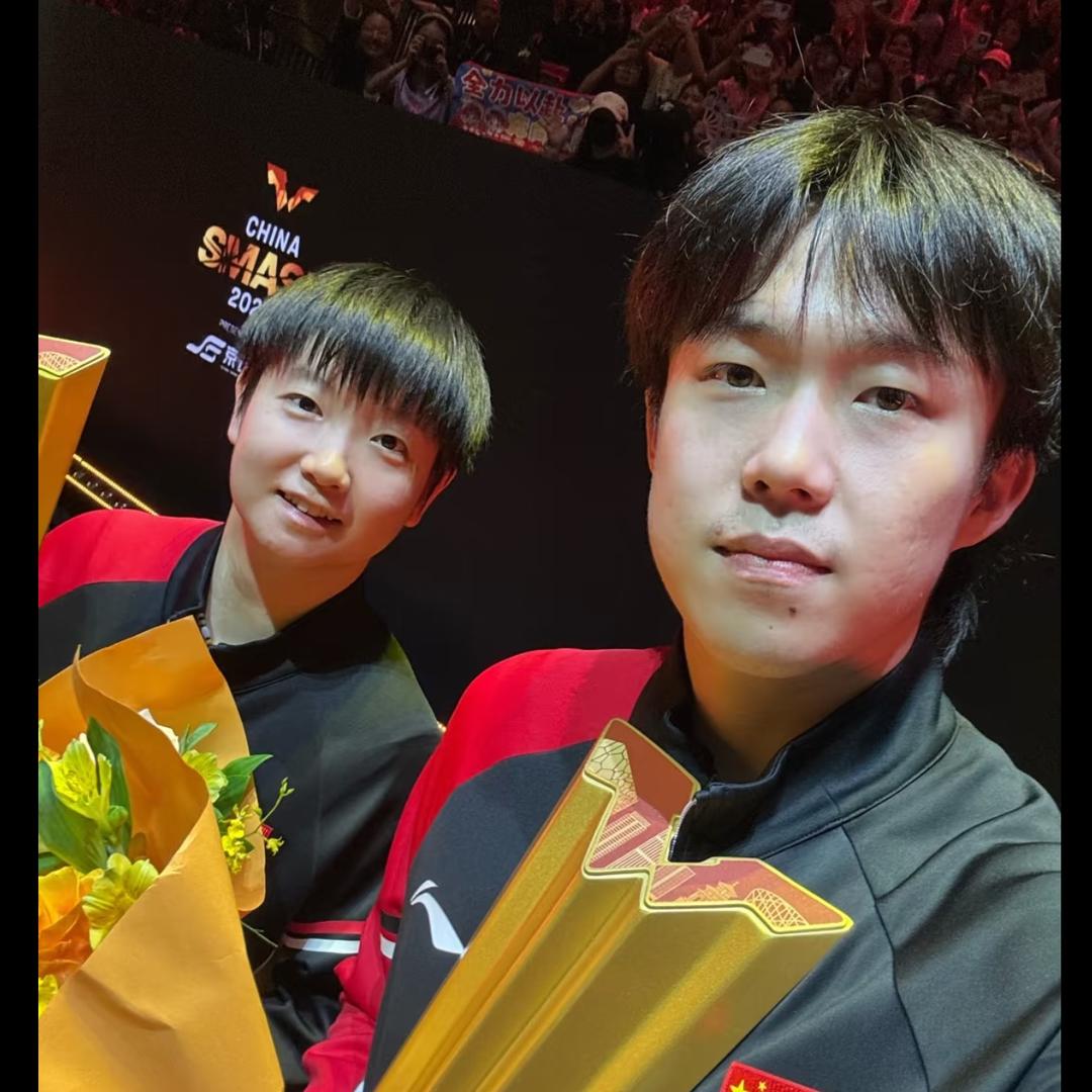 我们下个赛场见🍟