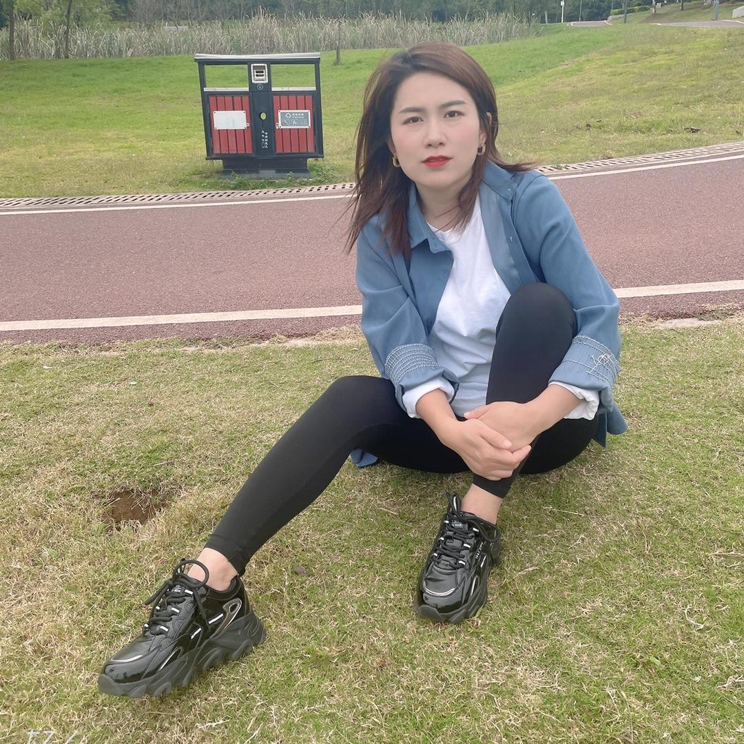 娟子🧚🏻‍♀️