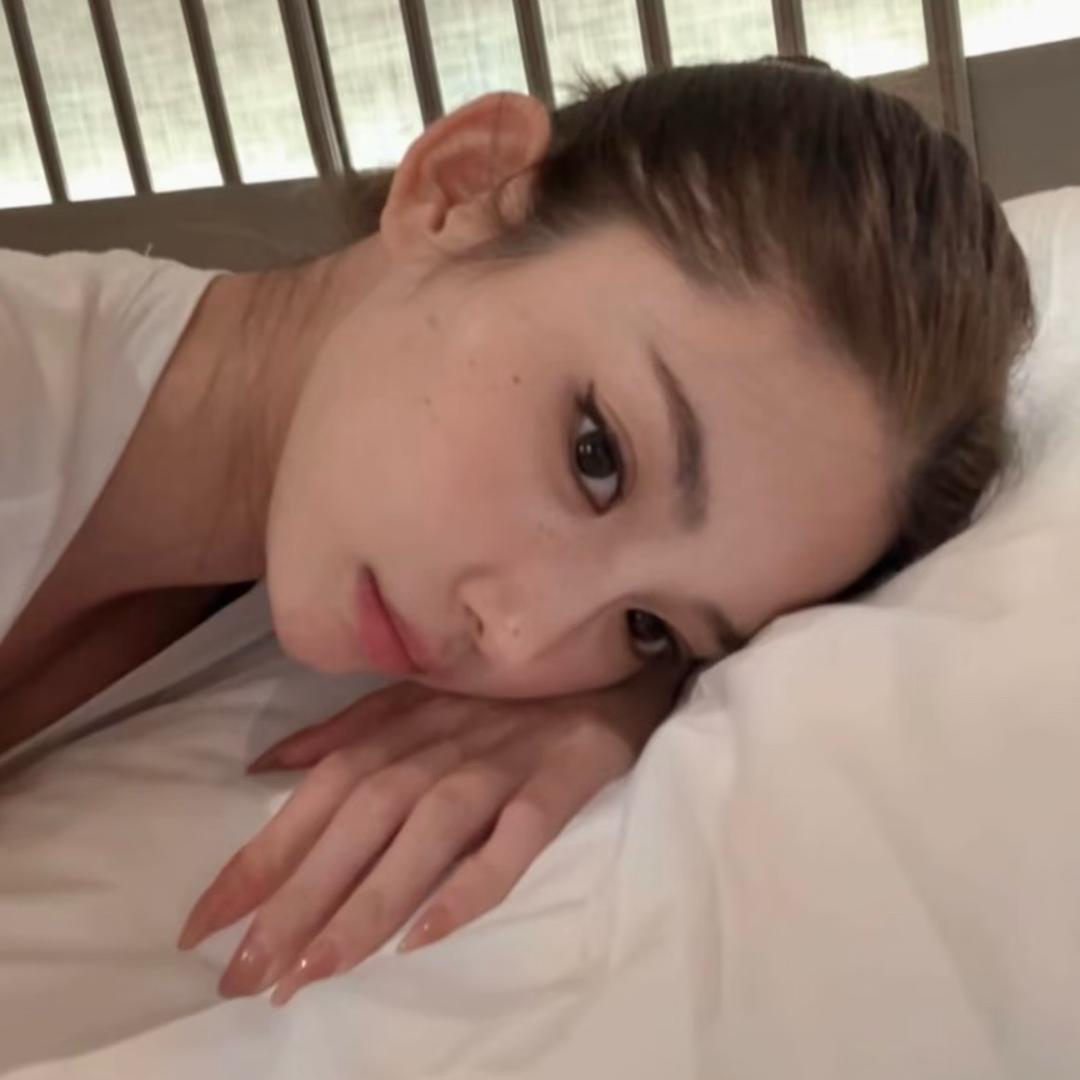 甜甜圈-