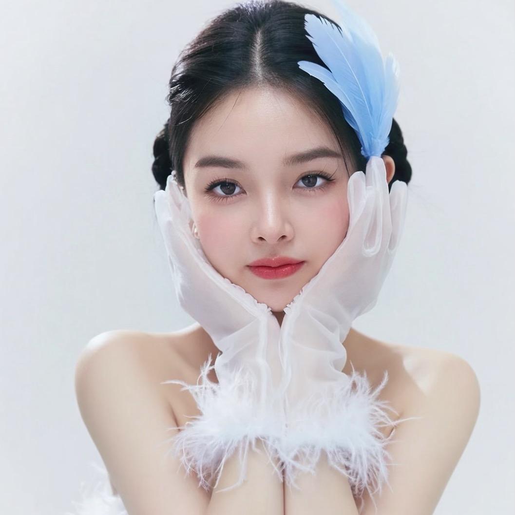 星星🎀