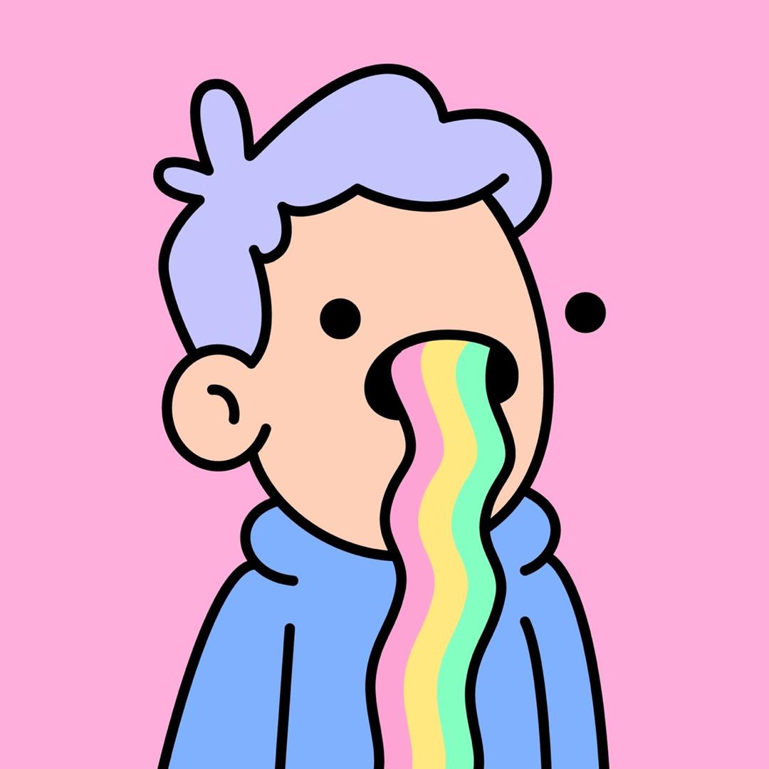 三眼怪兽