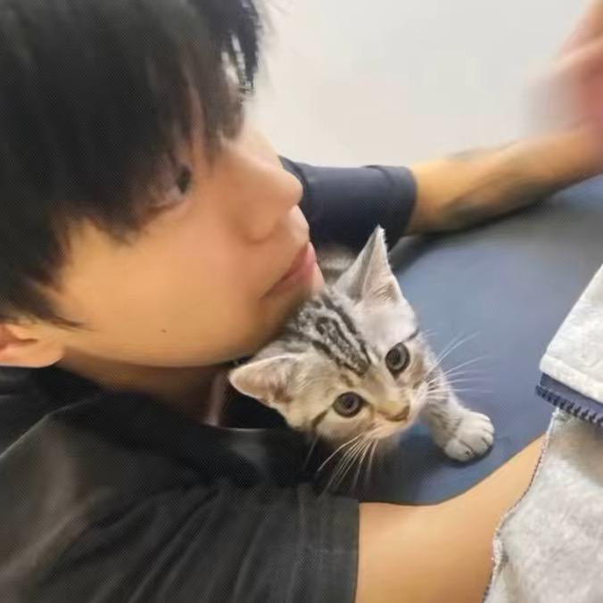 难遇见啊.