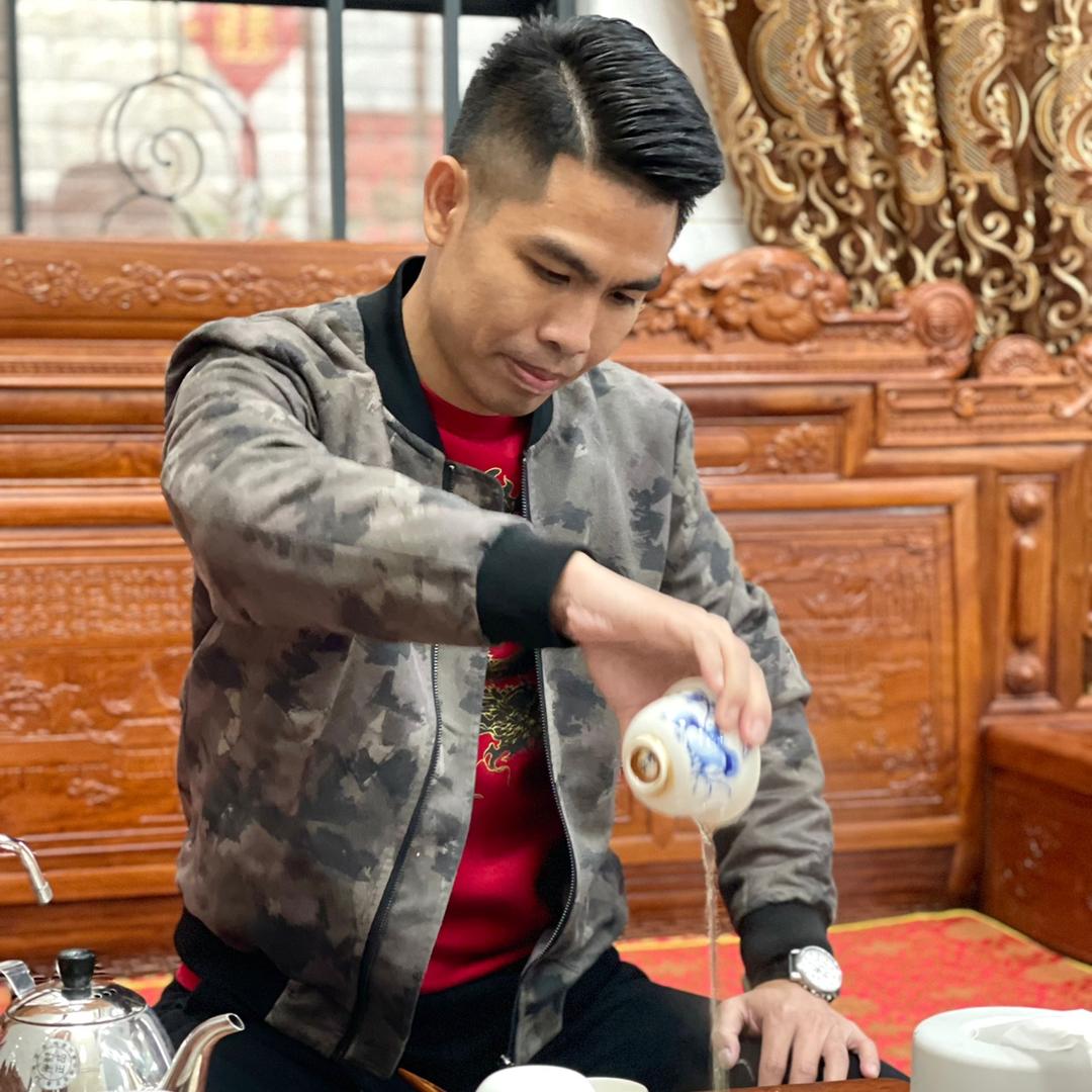 到老还乡