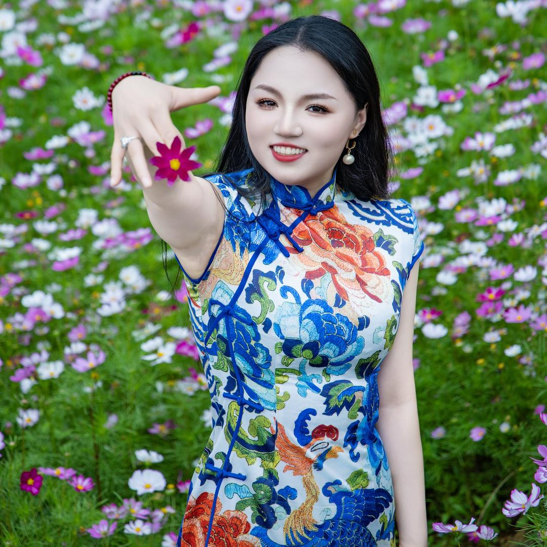 琴琴美容王老板