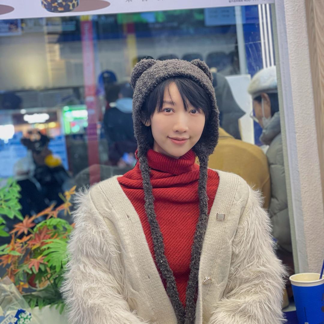 Jeanna的美甲日记