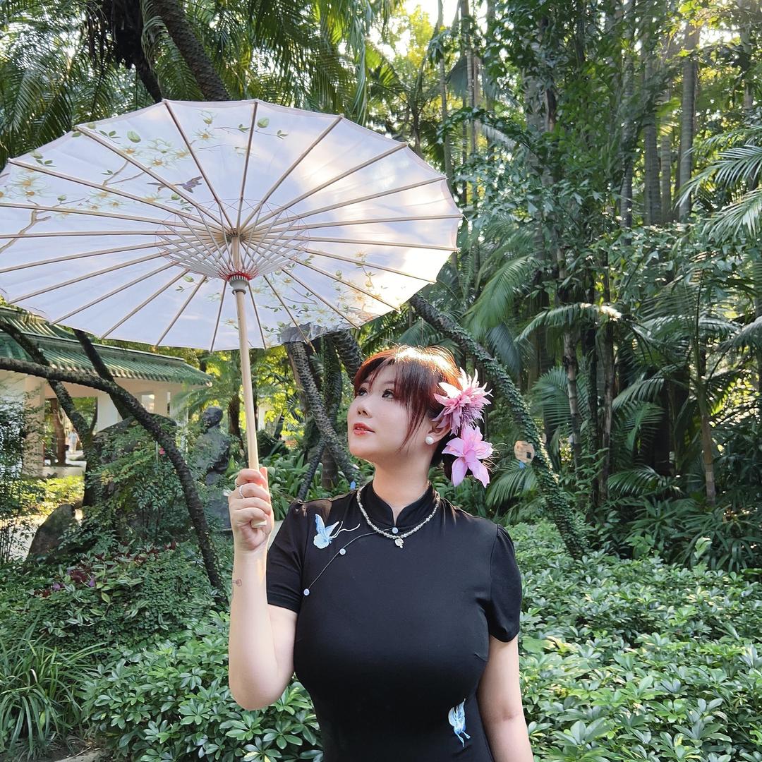 就叫姜姜吧
