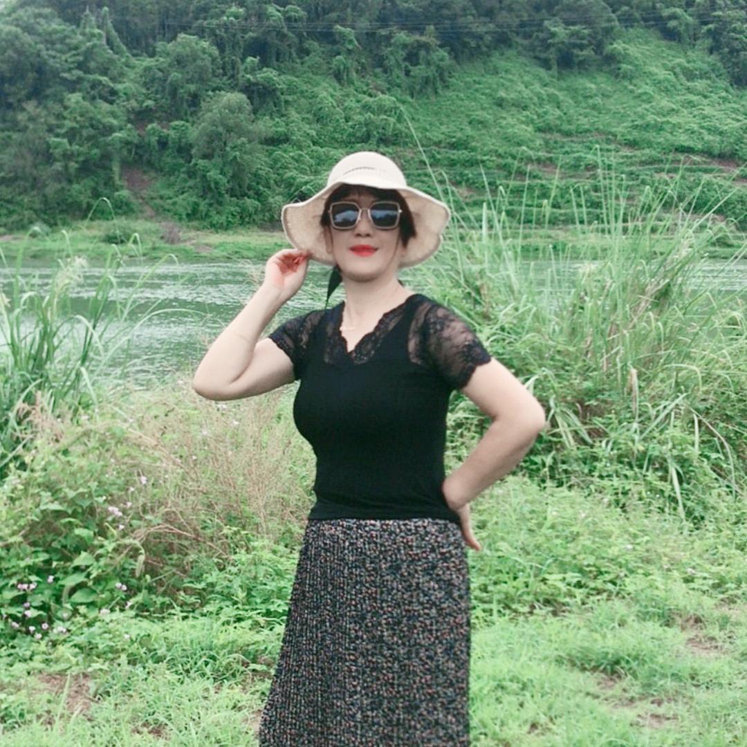 慧子姐🎈（请勿连赞）