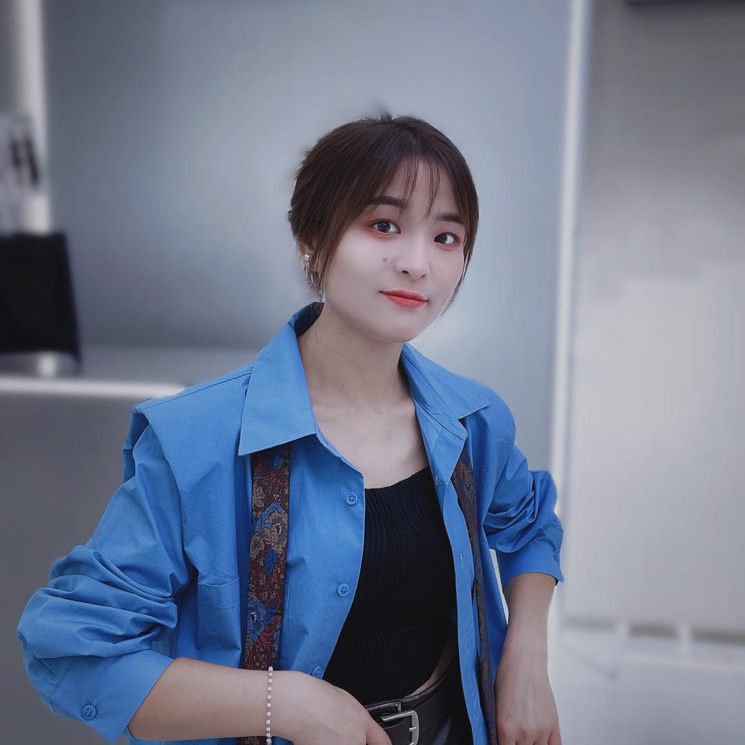 Li—乐乐