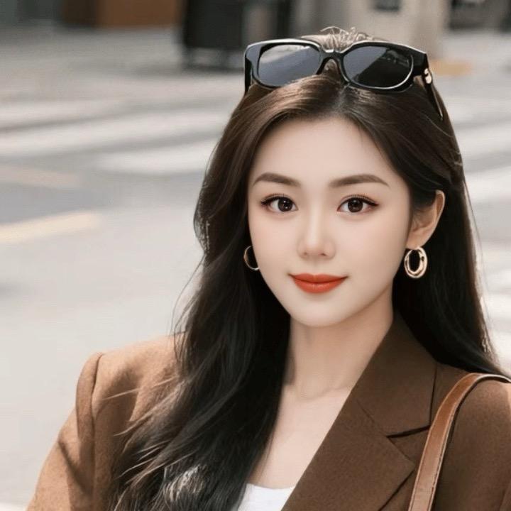 @董小姐