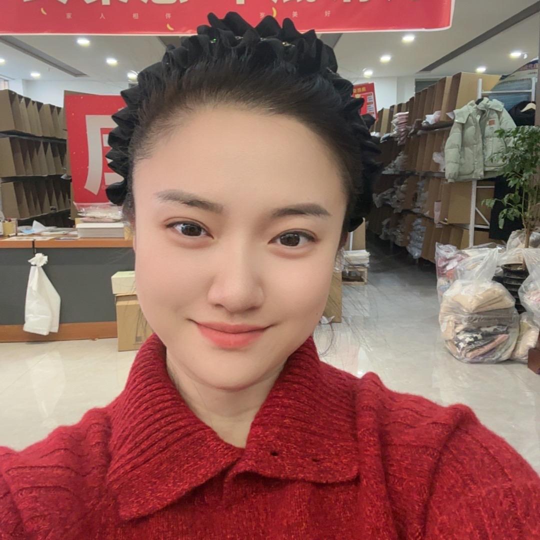 轻愉羊绒工厂店