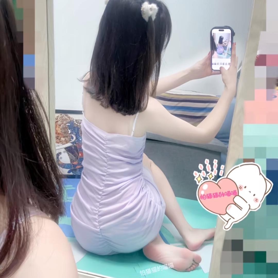 不怕喵喵怕猫猫