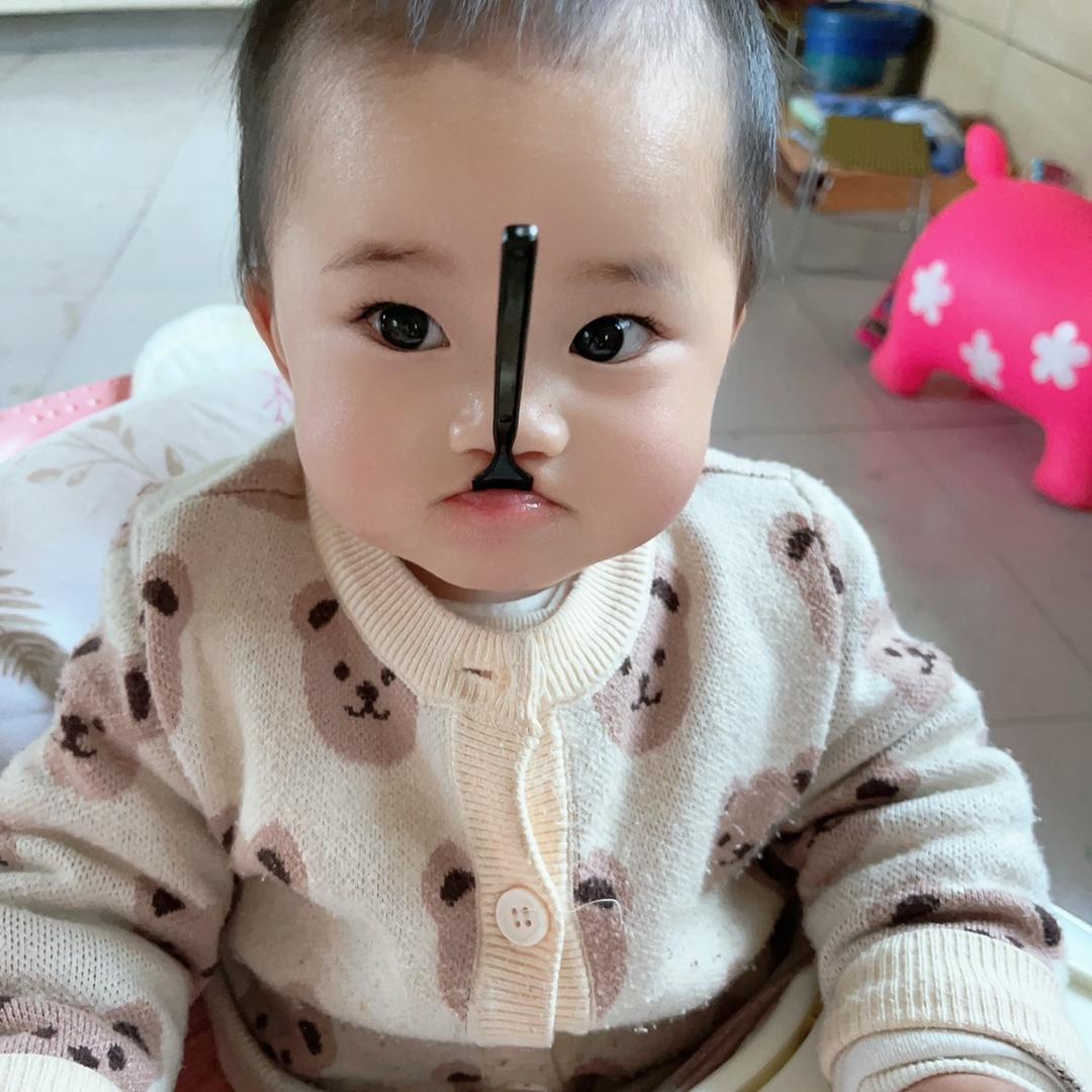 初一妈妈