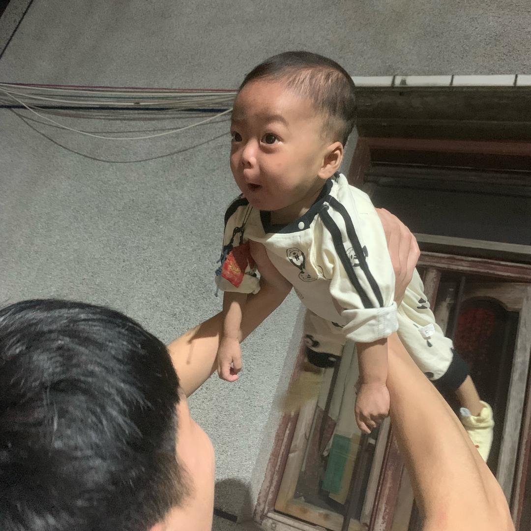 乐豪妈