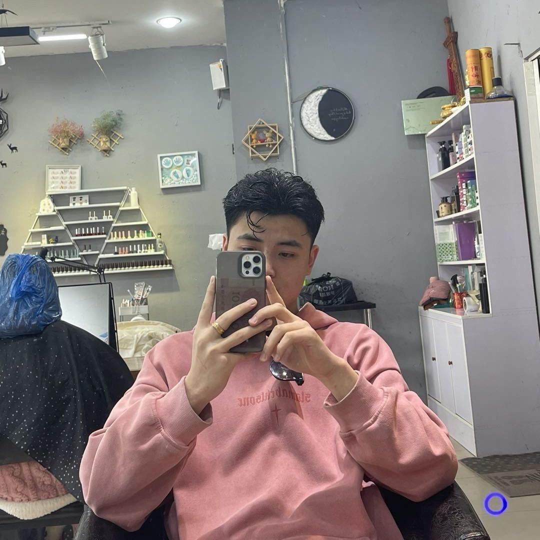 社恐的前男友（紫豫）