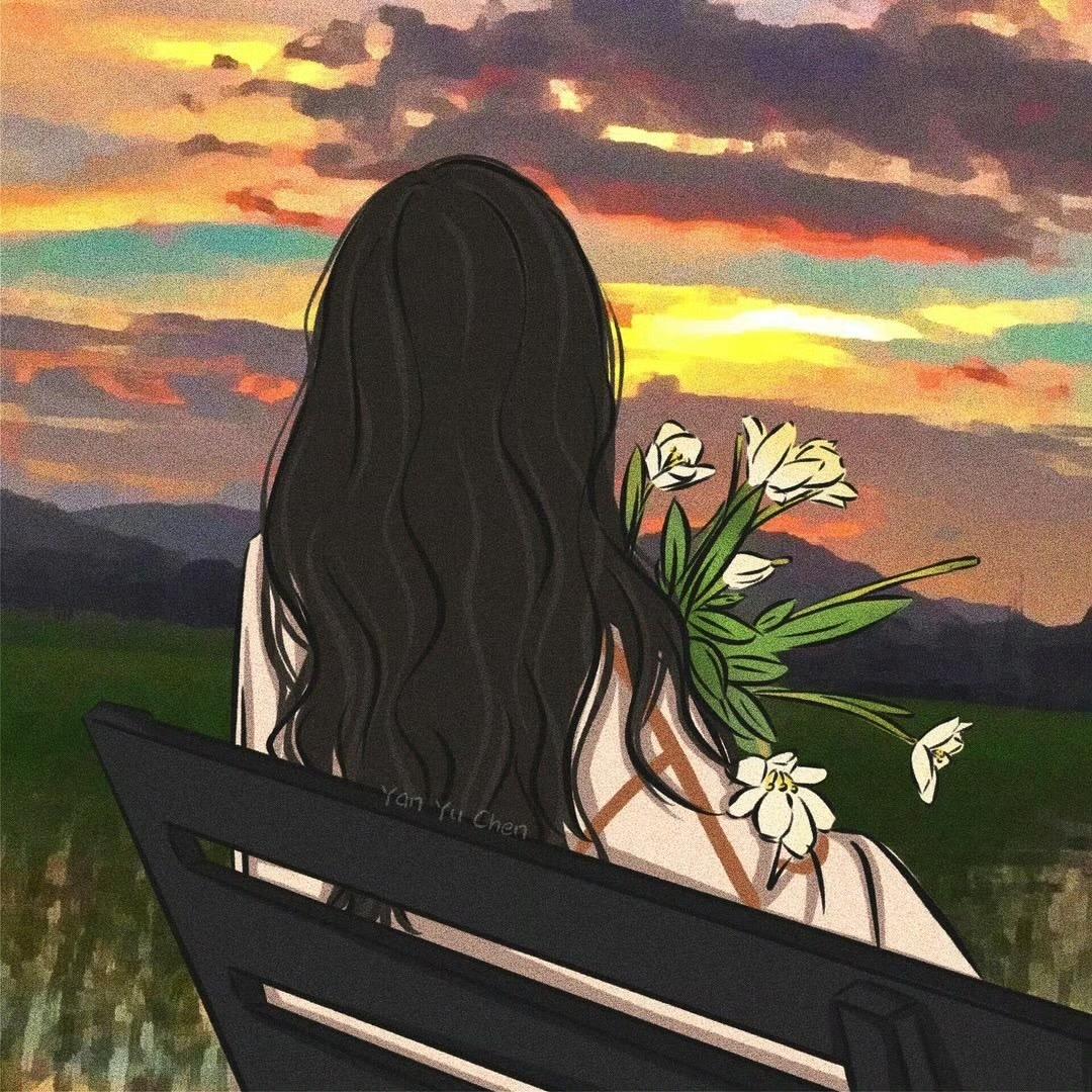 林安安🍂