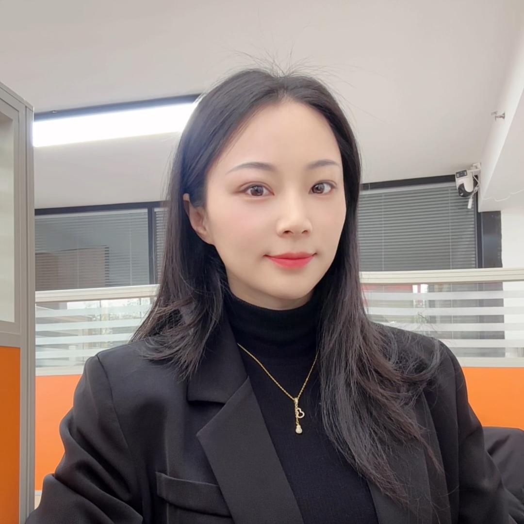 小圆呐～