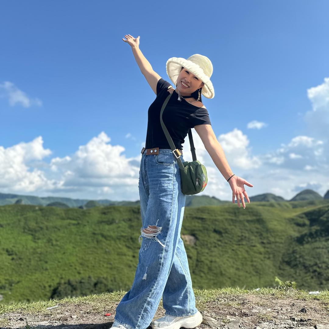 沙依二妹（生活号）