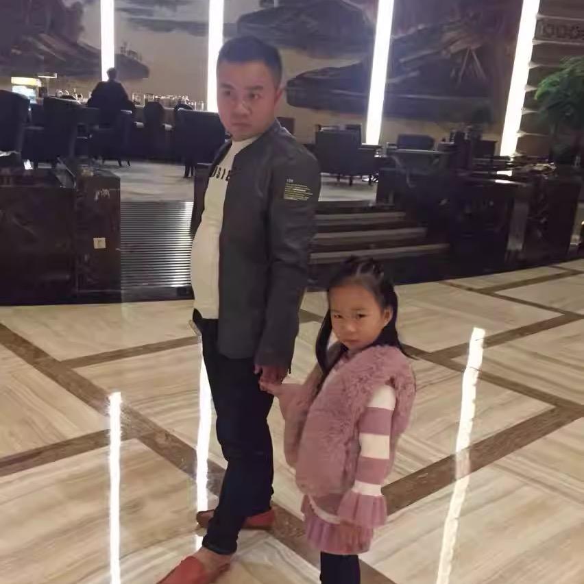 福建有爱婚恋牛哥&闪婚