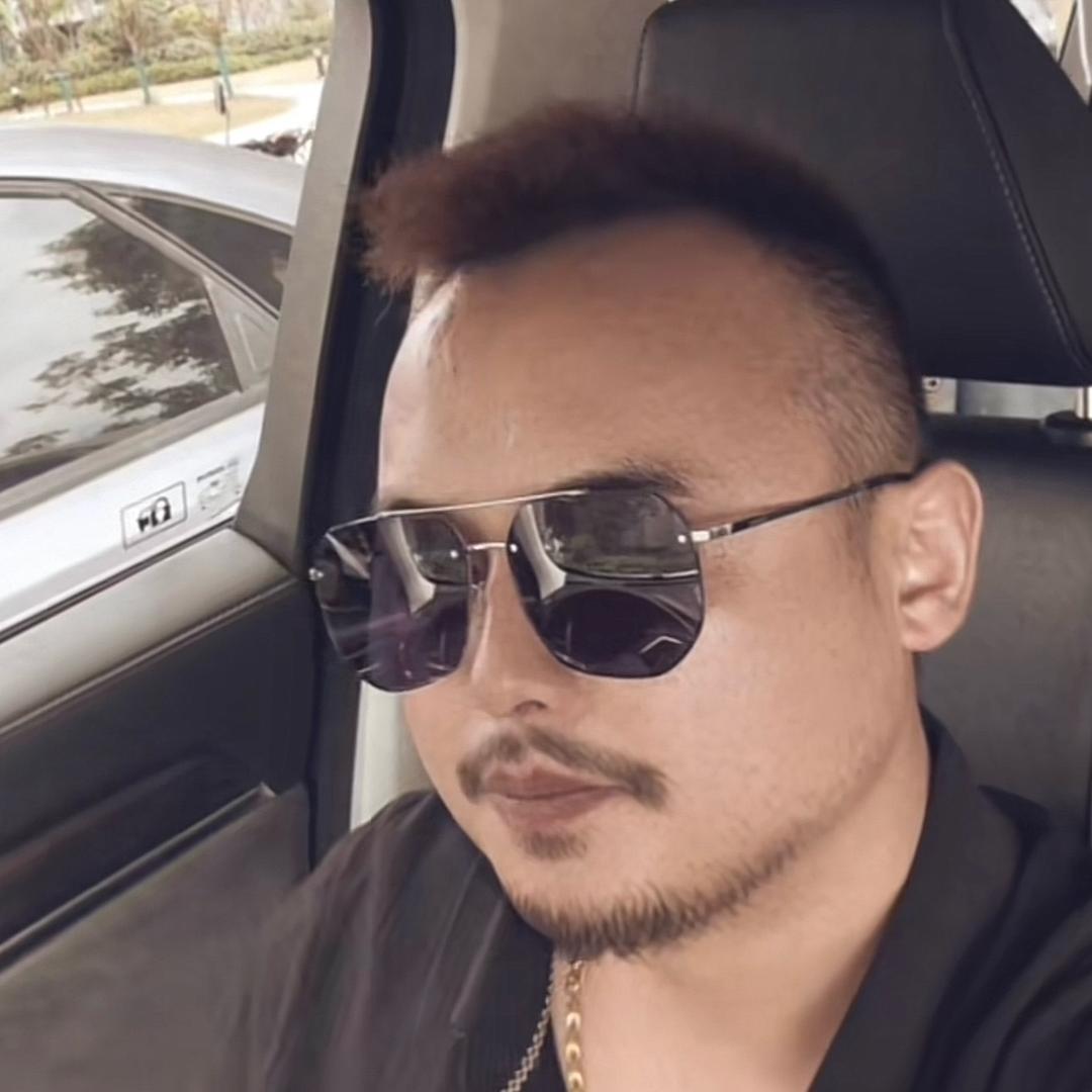 @九零后装修人