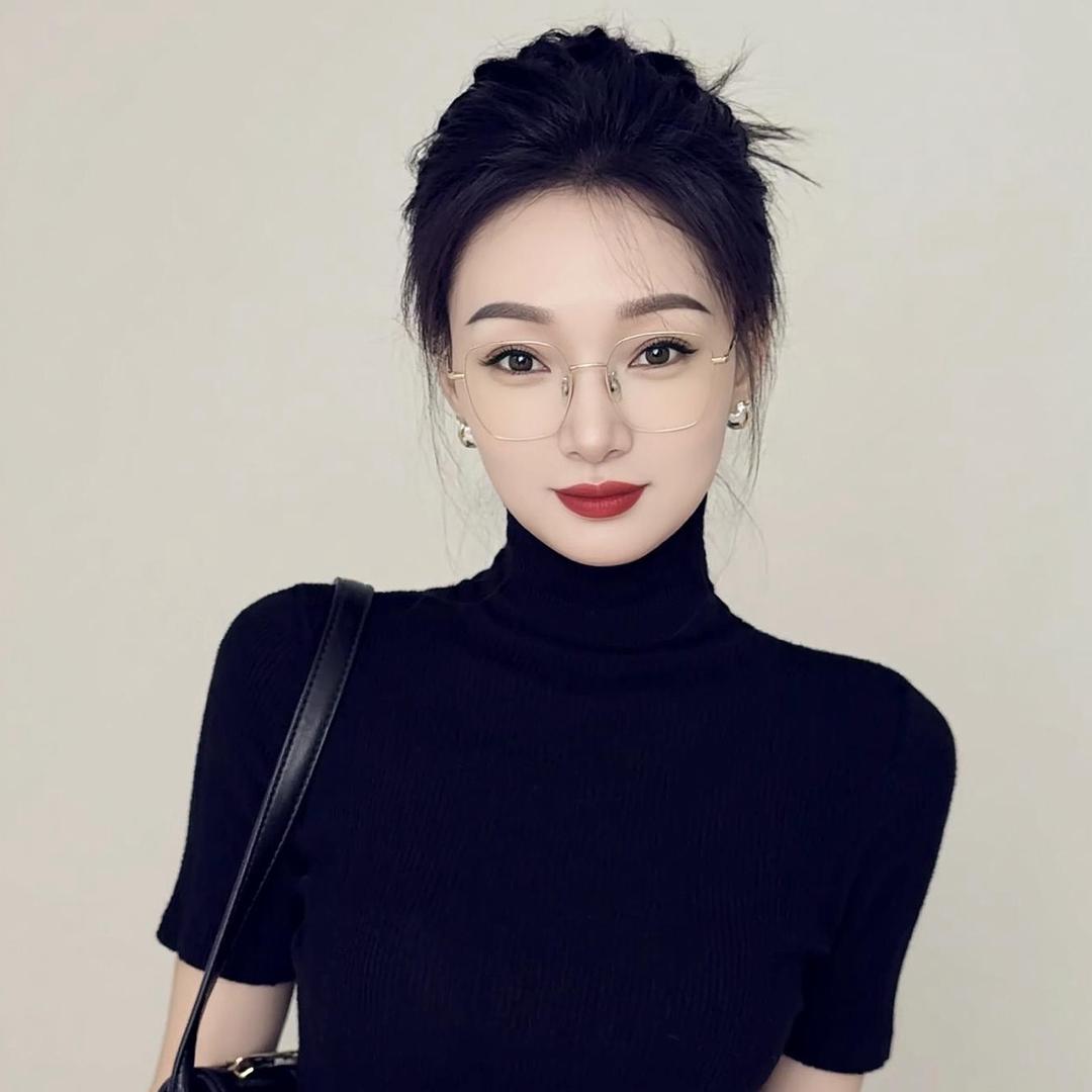 四季庭院    Miss💫