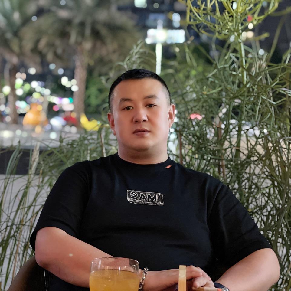 金色洋洋