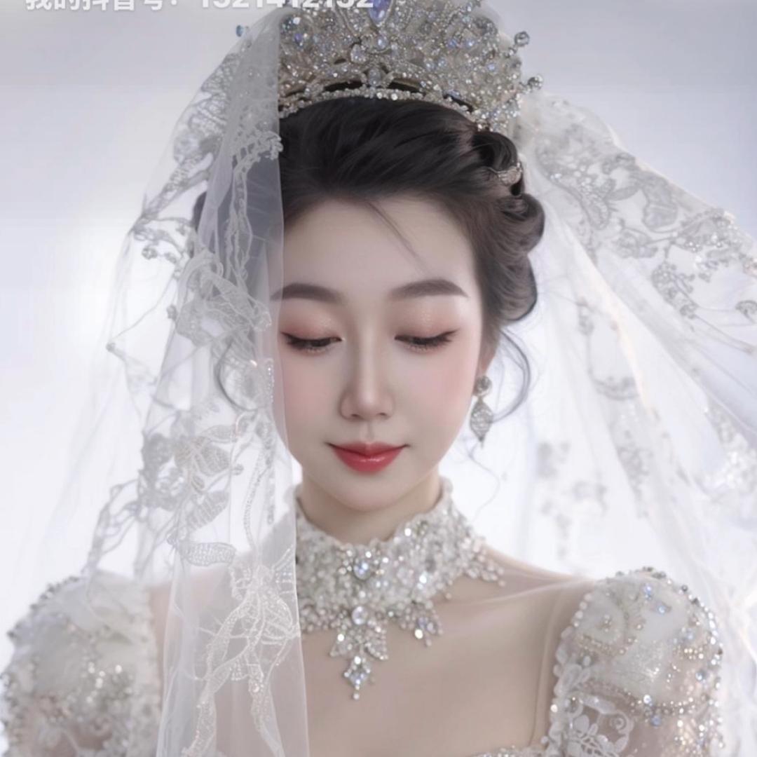 小爽，