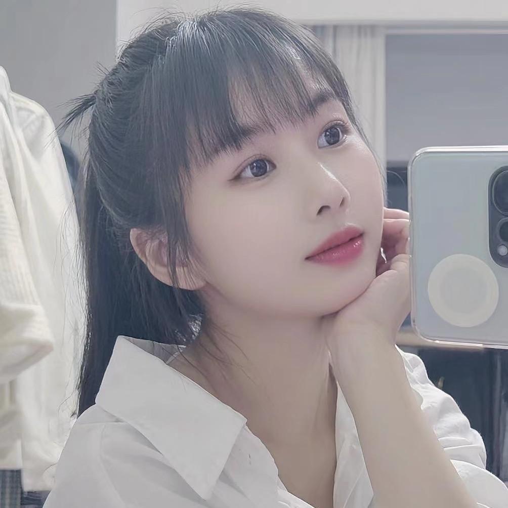 是蔡蔡吖🥰