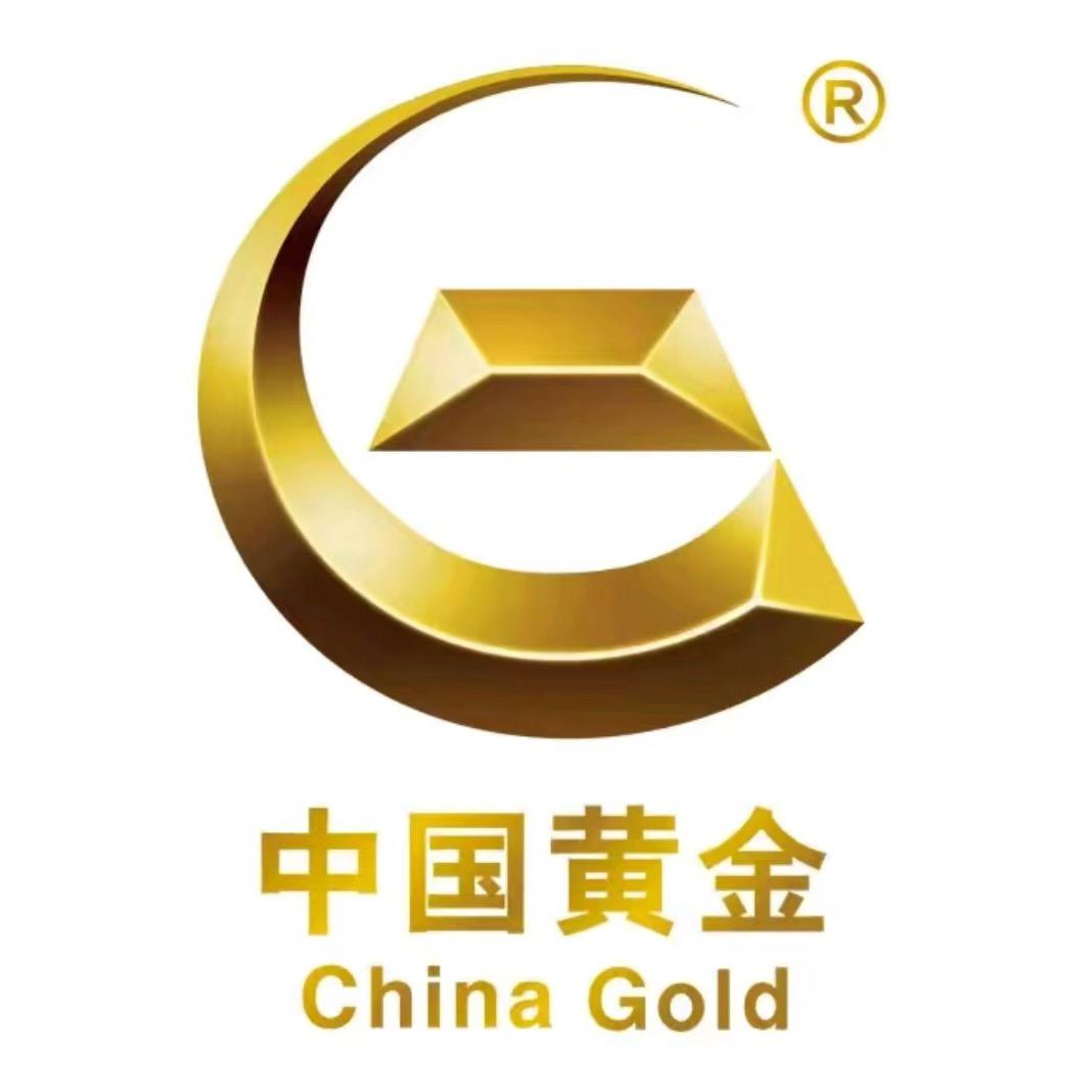 中国黄金 青岛崂山万象汇店
