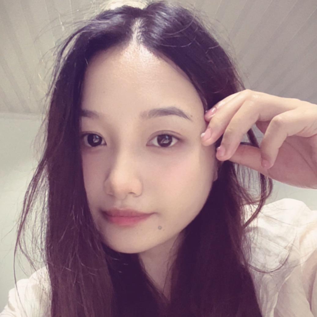 是玉儿耶
