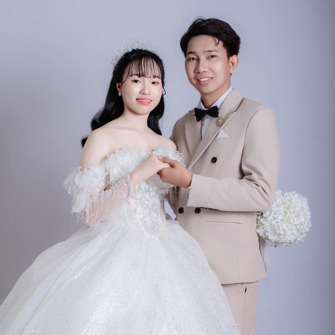 Vé số Trí Hải 阿海