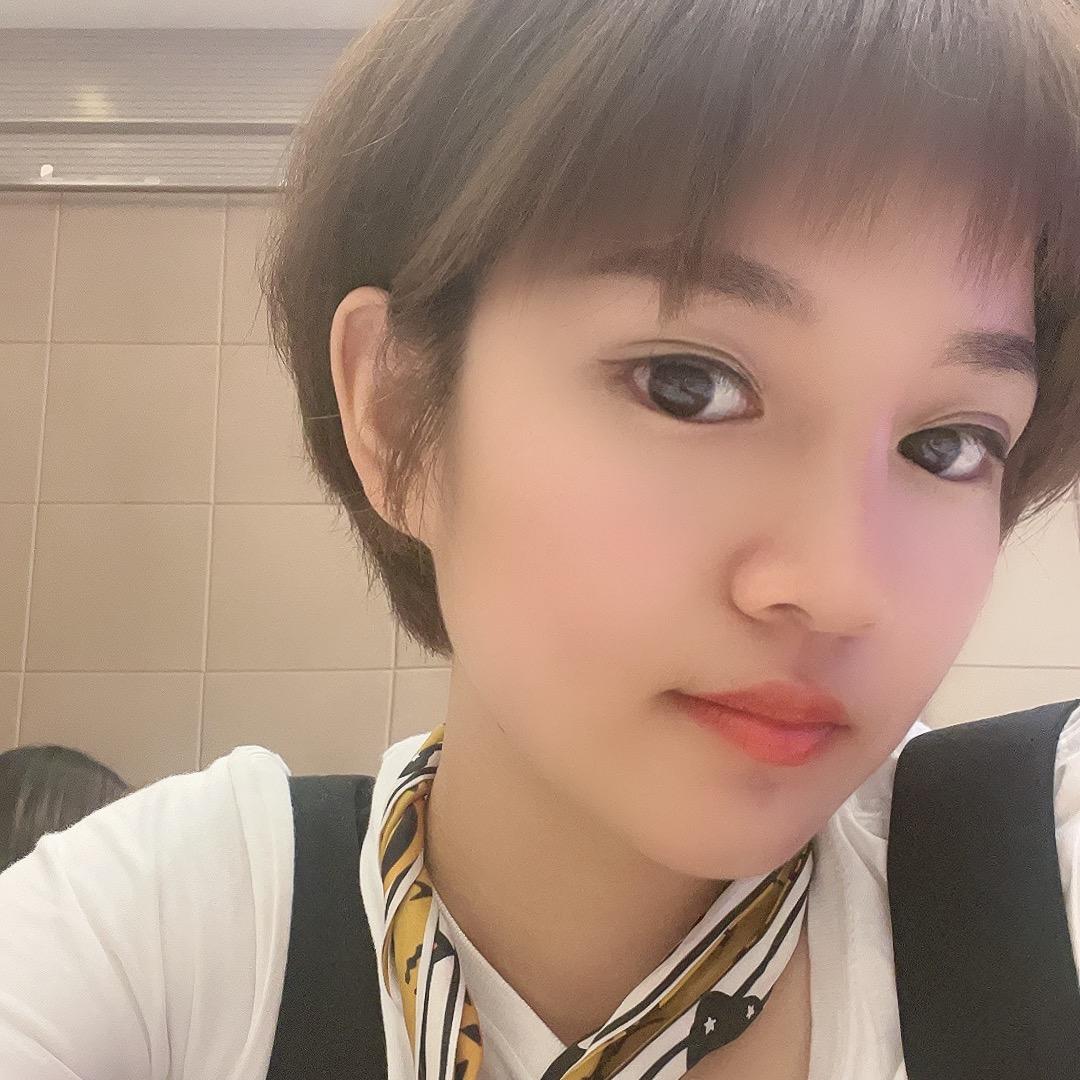 董小仙✌️