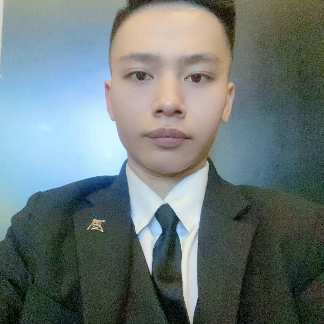 富二代真心好男人