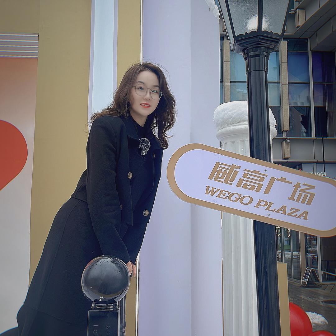 威高广场吃喝玩乐超好逛