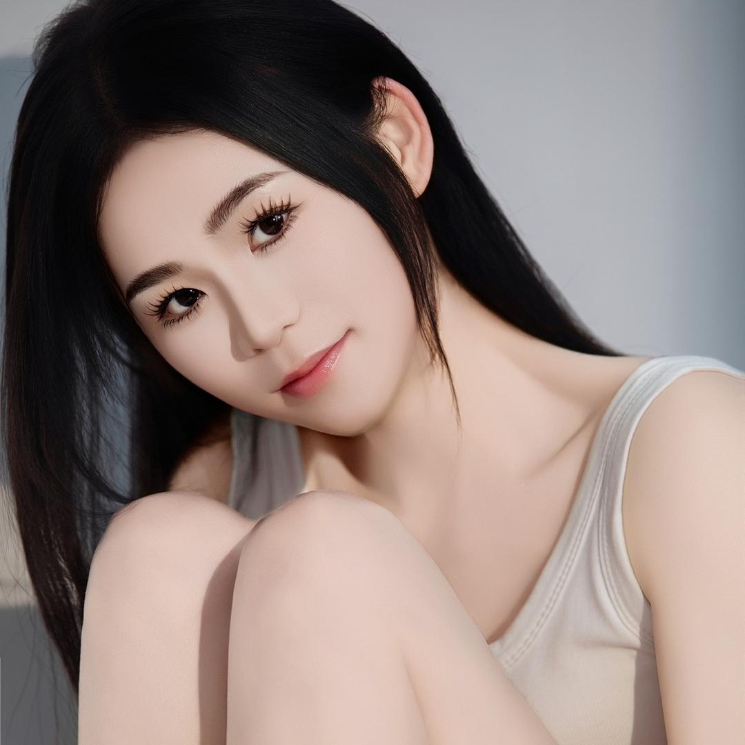 💕化妆师🍓伶妹子💕