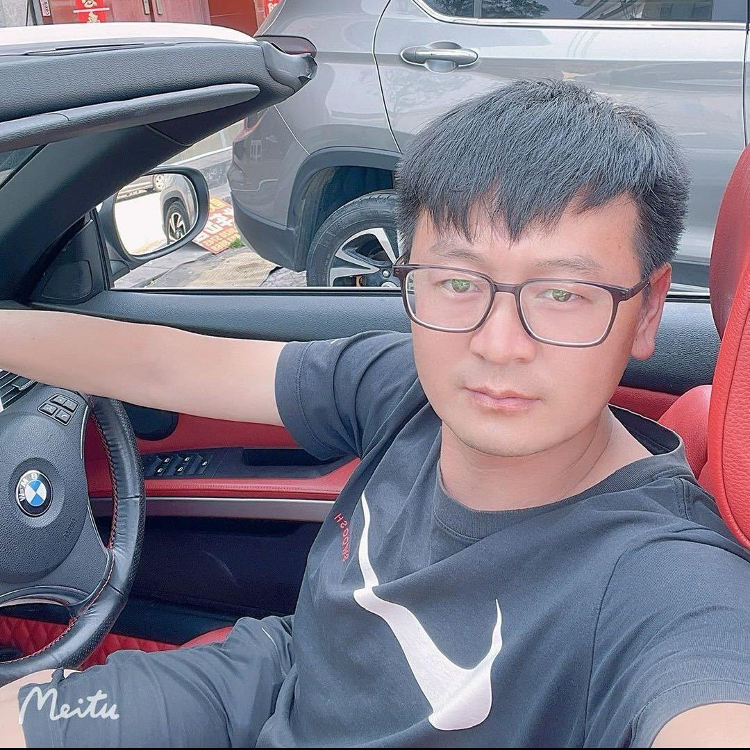 信义兄弟二手车