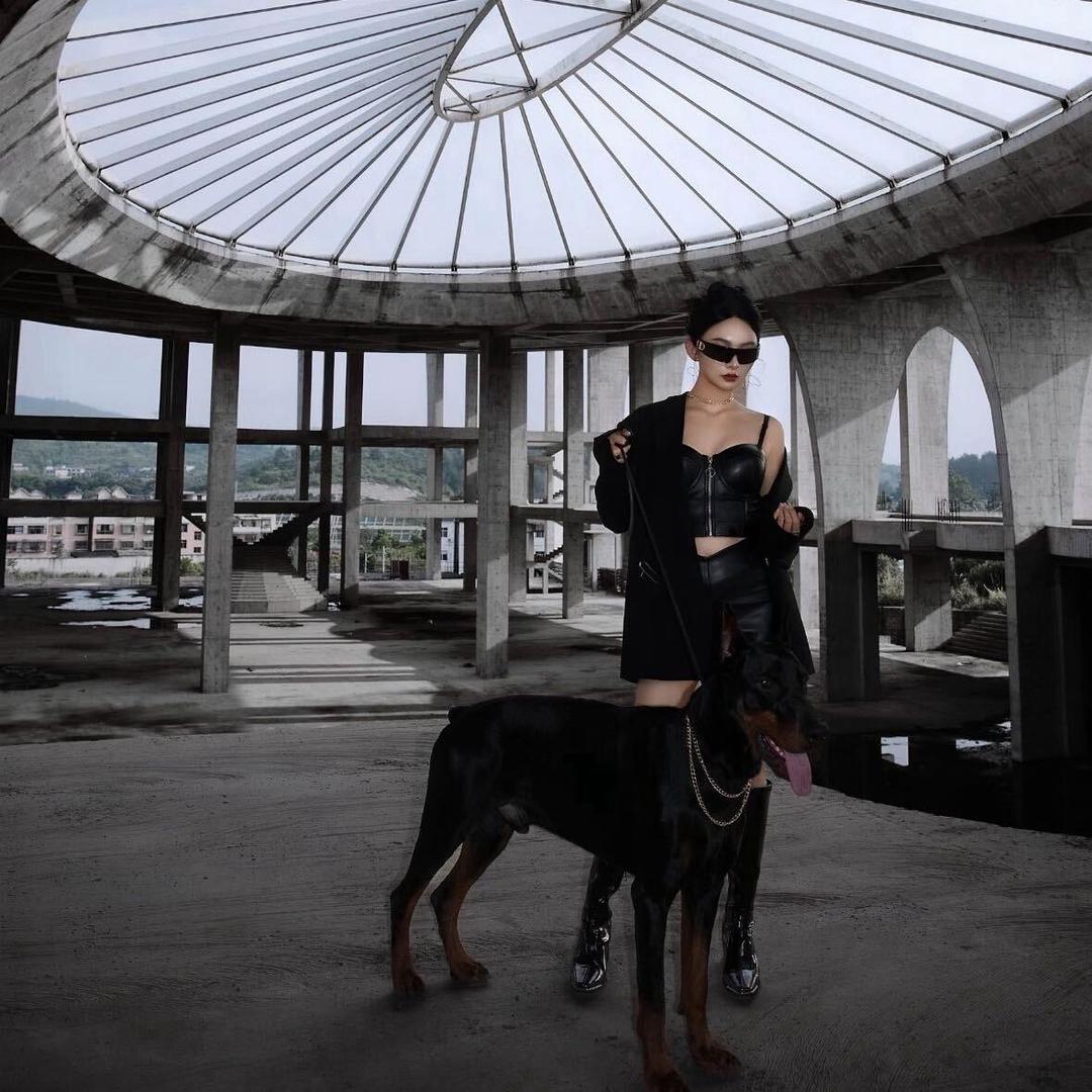 因为我是素素哟ღ