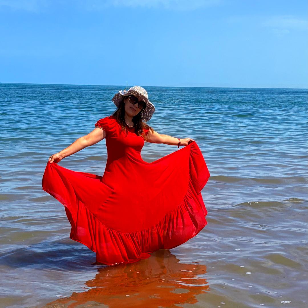 阿斯木姑·依米提