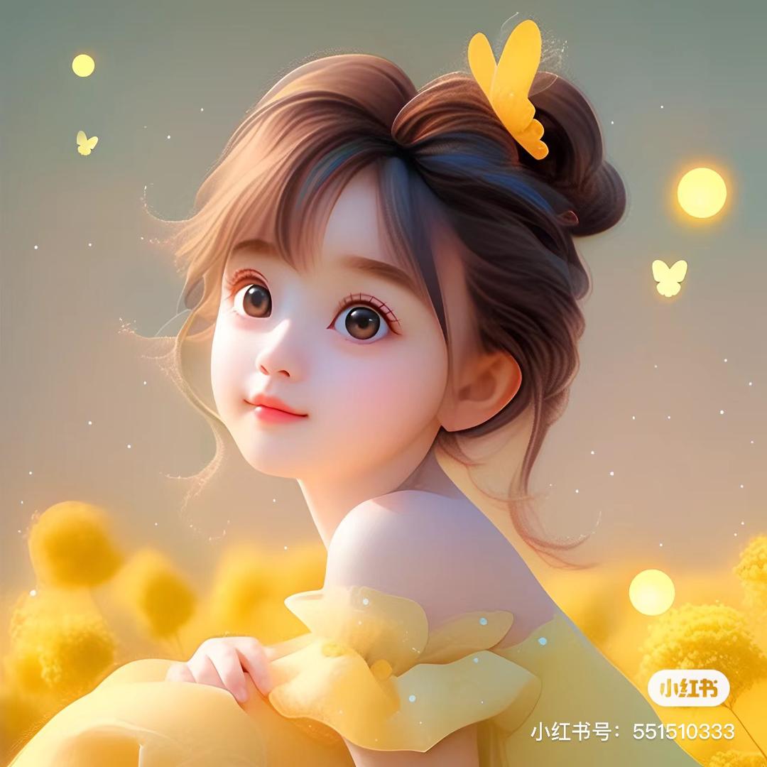 诗诗@