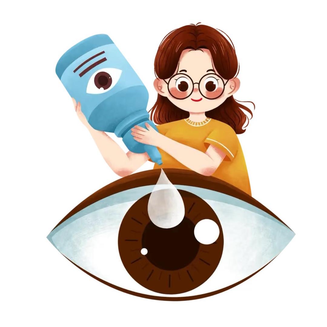 眸舒安眼健康中心