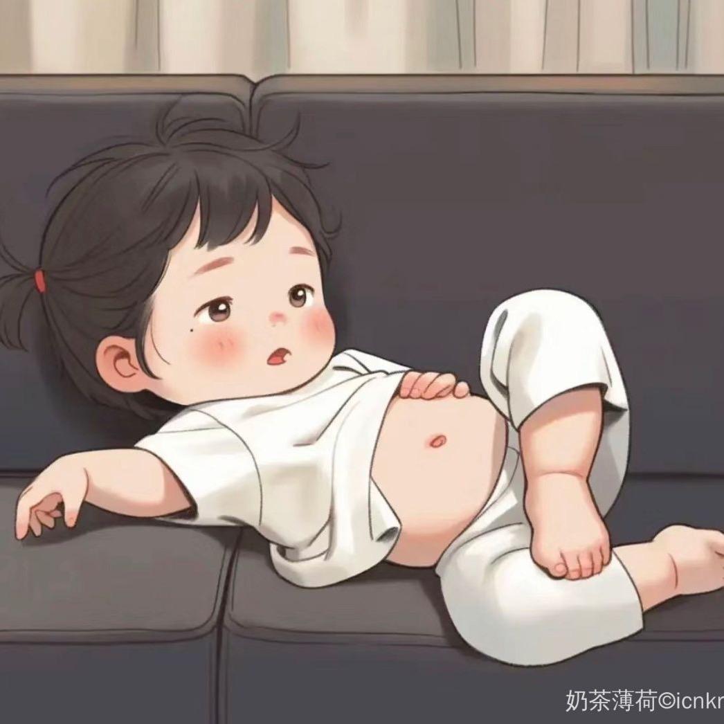 窝头香香