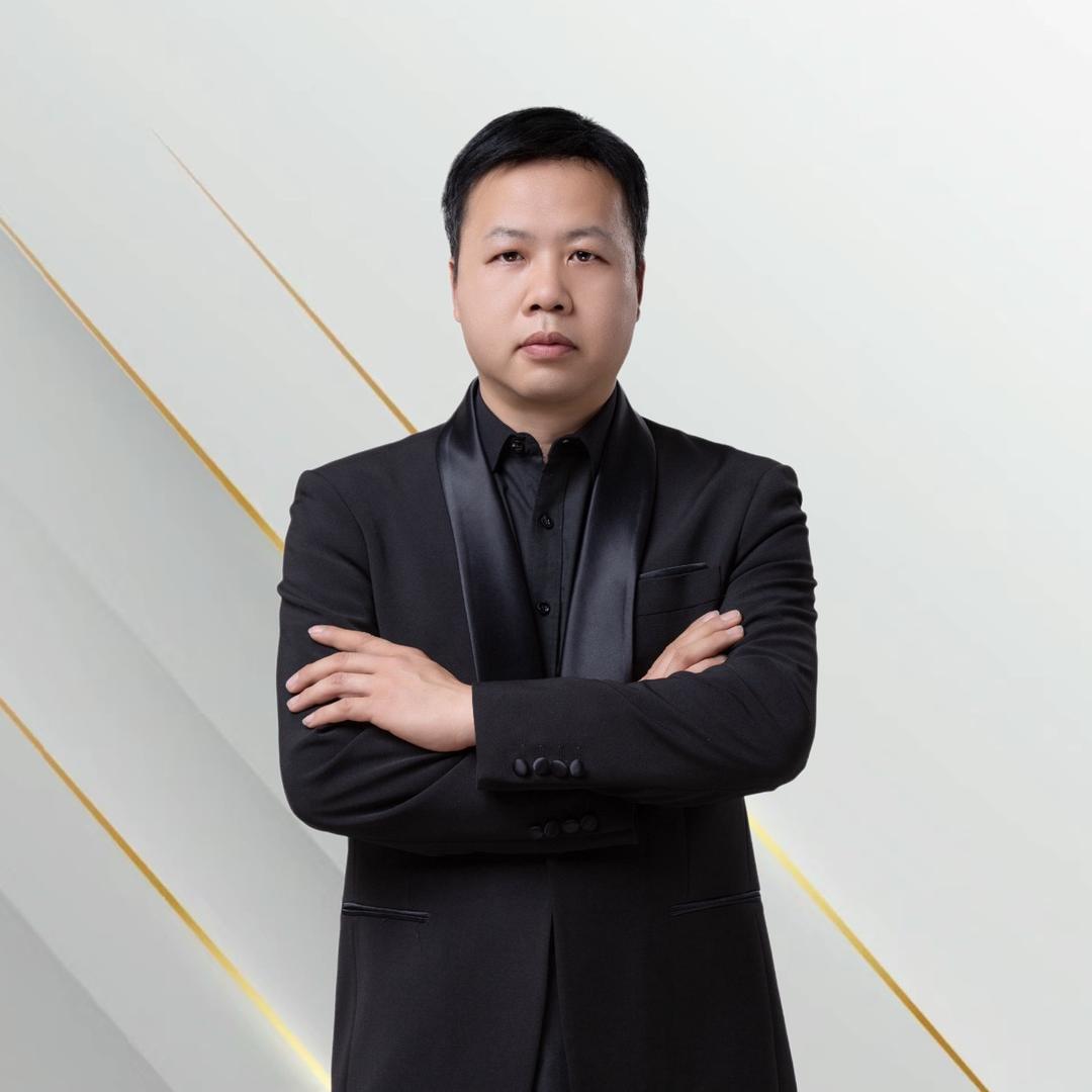 优尚星～王培