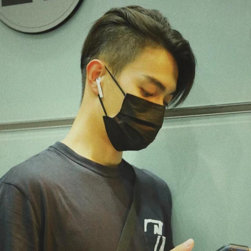 ♏SoSo🌙粤语电台