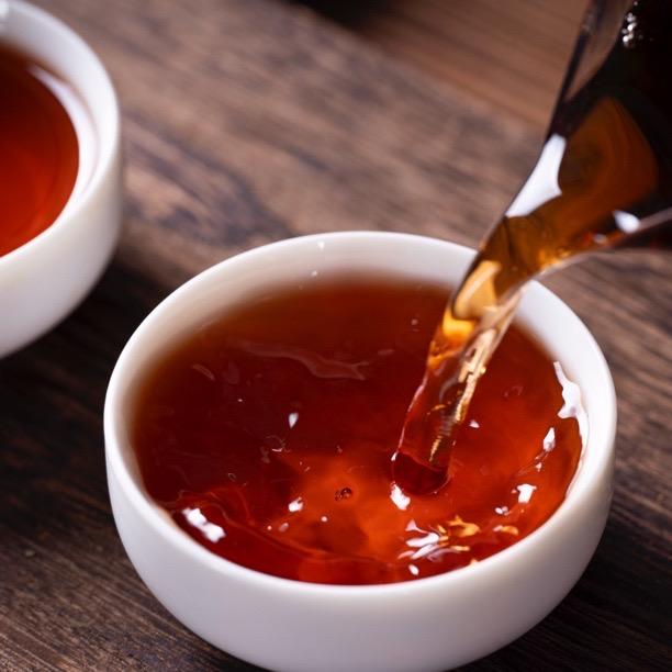 云南希韵普洱茶店